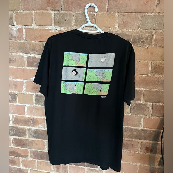RIPNDIP T-Shirt - Picture 4 of 4